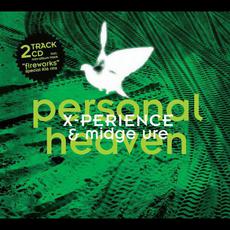 Personal Heaven (Radio Version) mp3 Single by X-Perience