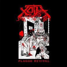 Plague Revival mp3 Single by Xoth
