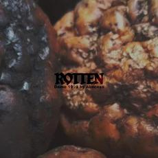 Rotten mp3 Single by Abscess (2)