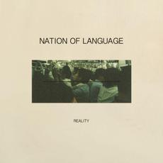 Reality mp3 Single by Nation Of Language