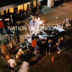 The Motorist mp3 Single by Nation Of Language