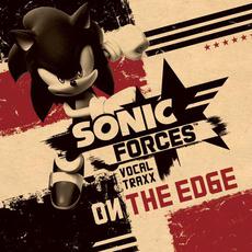 Sonic Forces Vocal Traxx [On The Edge] mp3 Soundtrack by Various Artists