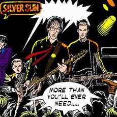 Live! - More Than You'll Ever Need mp3 Live by Silver Sun