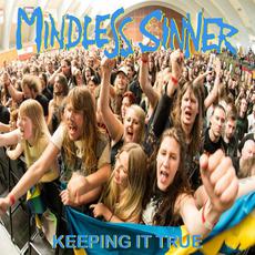 Keeping It True (Live) mp3 Live by Mindless Sinner