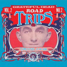Road Trips, Volume 2, No. 2: Carousel 2-14-68 mp3 Live by Grateful Dead