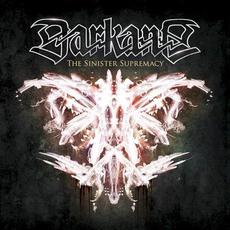 The Sinister Supremacy mp3 Album by Darkane
