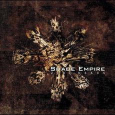 Zero Nexus mp3 Album by Shade Empire