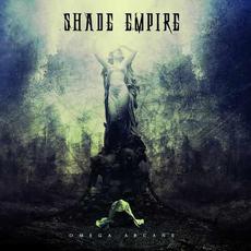 Omega Arcane mp3 Album by Shade Empire
