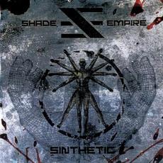Sinthetic mp3 Album by Shade Empire