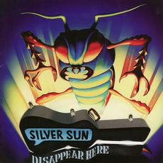 Disappear Here mp3 Album by Silver Sun