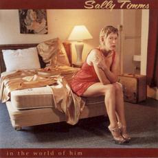 In the World of Him mp3 Album by Sally Timms