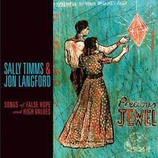 Songs of False Hope and High Values mp3 Album by Sally Timms & Jon Langford