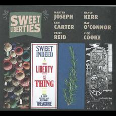 Sweet Liberties mp3 Album by Sweet Liberties