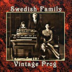 Vintage Prog mp3 Album by Swedish Family