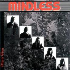 Missin' Pieces (Re-Issue) mp3 Album by Mindless Sinner