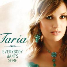 Everybody Wants Some mp3 Album by taria