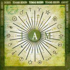 I AM mp3 Album by Tomas Bodin