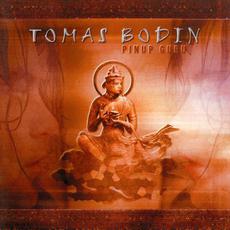 Pinup Guru mp3 Album by Tomas Bodin