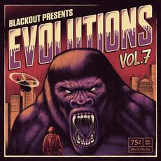 Evolutions, Vol.7 mp3 Compilation by Various Artists