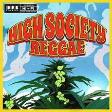 High Society Reggae mp3 Compilation by Various Artists