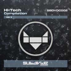Hi-Tech Compilation, Vol.1 mp3 Compilation by Various Artists