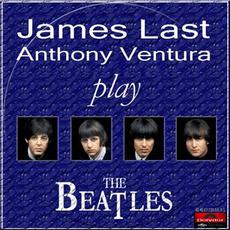 James Last & Anthony Ventura play The Beatles mp3 Compilation by Various Artists