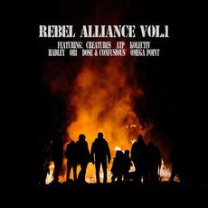 Rebel Alliance, Vol.1 mp3 Compilation by Various Artists