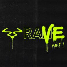RAM Rave, Part 1 mp3 Compilation by Various Artists