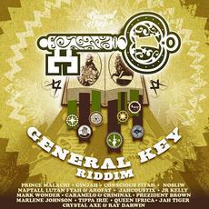 General Key Riddim Selection mp3 Compilation by Various Artists