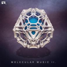 Molecular Music II mp3 Compilation by Various Artists