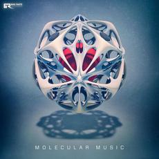 Molecular Music mp3 Compilation by Various Artists