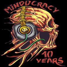 Mindocracy: Best of 10 Years mp3 Compilation by Various Artists