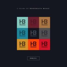 2 Years of Hoofbeats Music mp3 Compilation by Various Artists