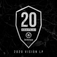20 Years of Technique: 2020 Vision LP mp3 Compilation by Various Artists