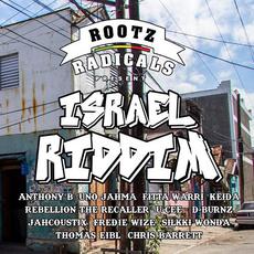 Israel Riddim mp3 Compilation by Various Artists
