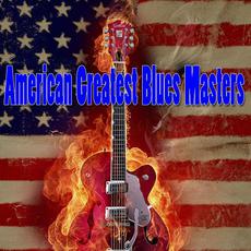 American Greatest Blues Masters mp3 Compilation by Various Artists