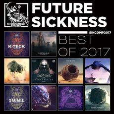Future Sickness: Best of 2017 mp3 Compilation by Various Artists