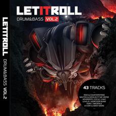 Let It Roll: Drum & Bass, Vol.2 mp3 Compilation by Various Artists