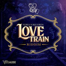 Love Train Riddim mp3 Compilation by Various Artists