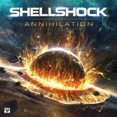 Shellshock: Annihilation mp3 Compilation by Various Artists