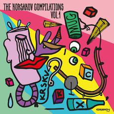 The Korsakov Compilations, Vol.1 mp3 Compilation by Various Artists