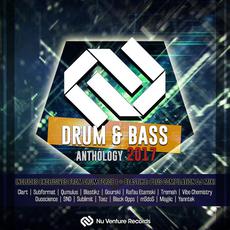 Drum & Bass Anthology 2017 mp3 Compilation by Various Artists