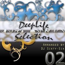 DeepLife Selection 02 mp3 Compilation by Various Artists