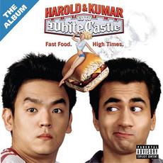 Harold & Kumar Go to White Castle mp3 Soundtrack by Various Artists
