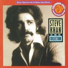 The Collection mp3 Artist Compilation by Steve Khan