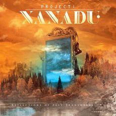 Reflections of Past Transgressions mp3 Album by Project: Xanadu