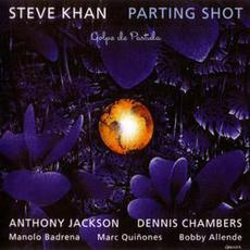 Parting Shot mp3 Album by Steve Khan