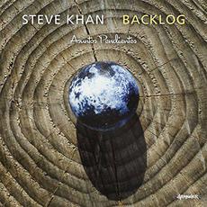 Backlog mp3 Album by Steve Khan