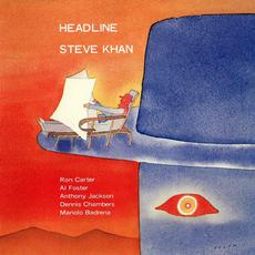 Headline mp3 Album by Steve Khan
