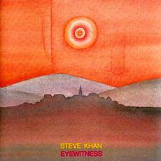 Eyewitness mp3 Album by Steve Khan